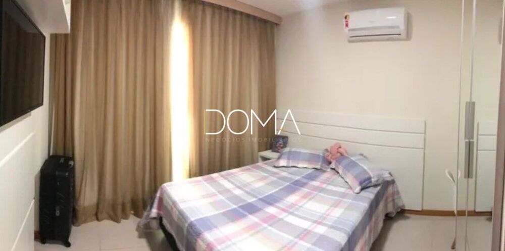 Apartamento à venda com 3 quartos, 154m² - Foto 12