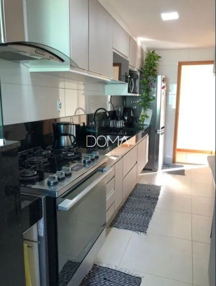 Apartamento à venda com 3 quartos, 154m² - Foto 20