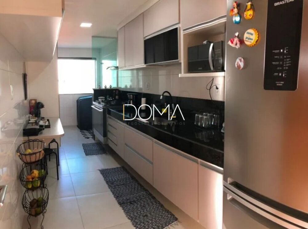 Apartamento à venda com 3 quartos, 154m² - Foto 15