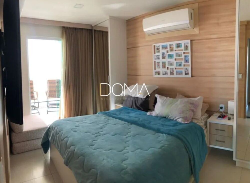 Apartamento à venda com 3 quartos, 154m² - Foto 9