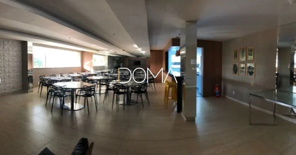 Apartamento à venda com 3 quartos, 154m² - Foto 19