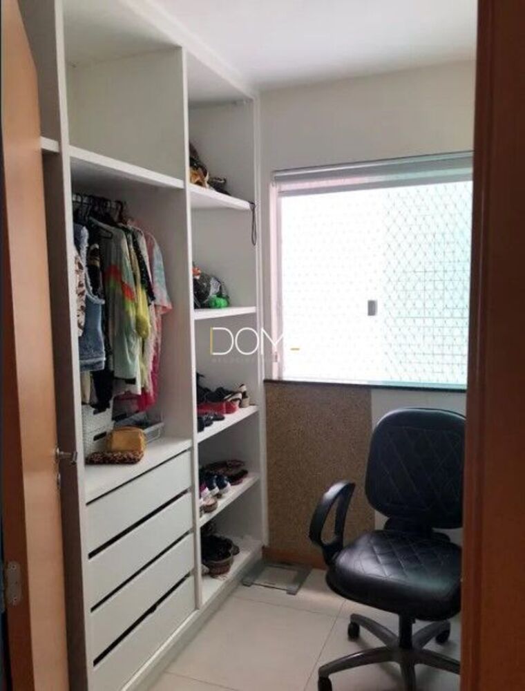 Apartamento à venda com 3 quartos, 154m² - Foto 10