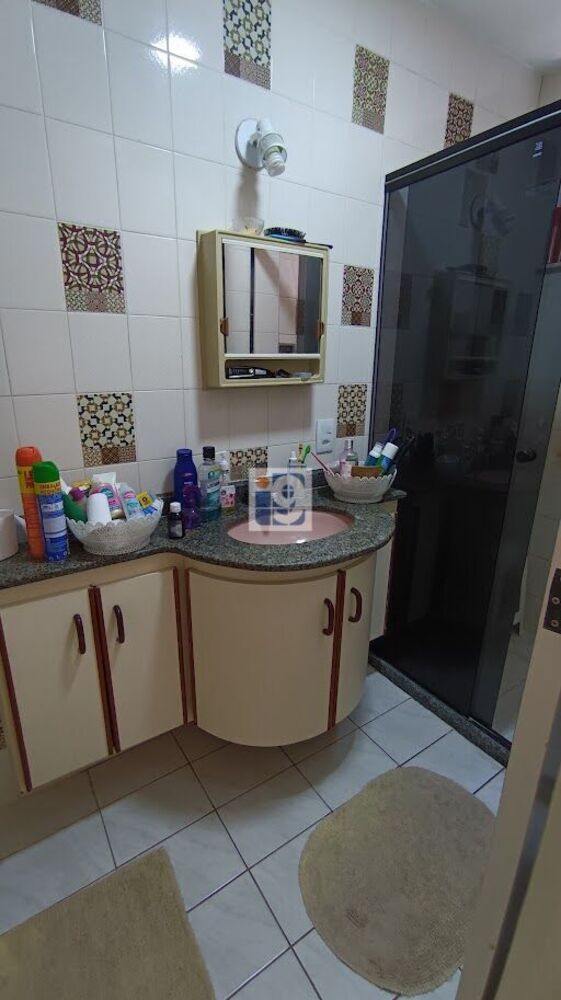 Apartamento à venda com 3 quartos, 148m² - Foto 14