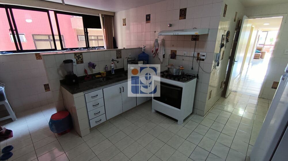 Apartamento à venda com 3 quartos, 148m² - Foto 13