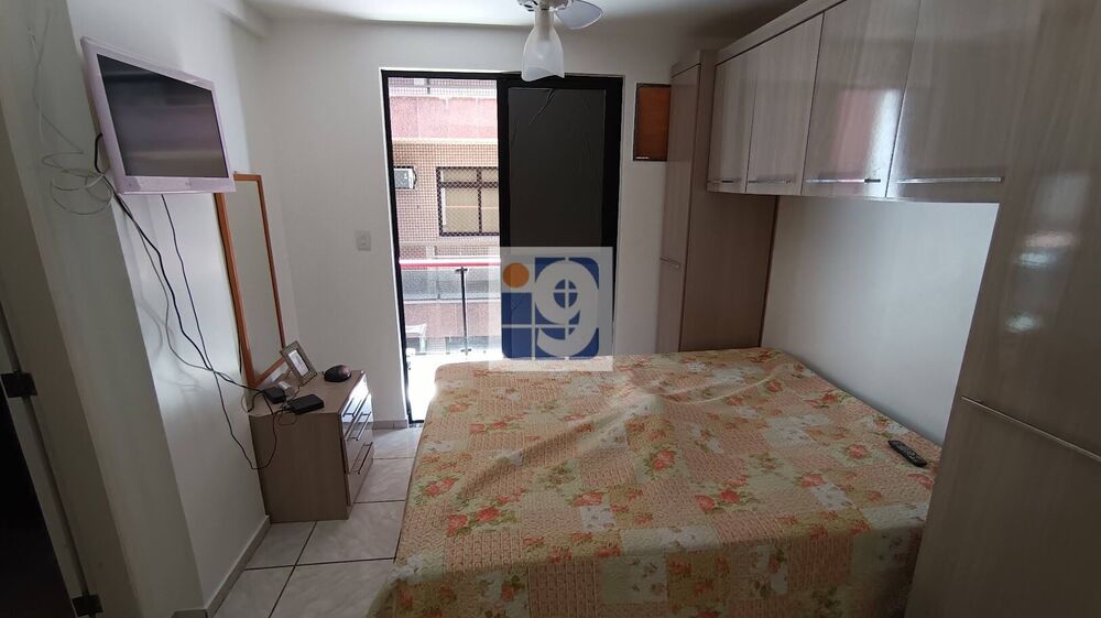 Apartamento à venda com 3 quartos, 148m² - Foto 8