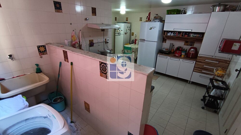 Apartamento à venda com 3 quartos, 148m² - Foto 5