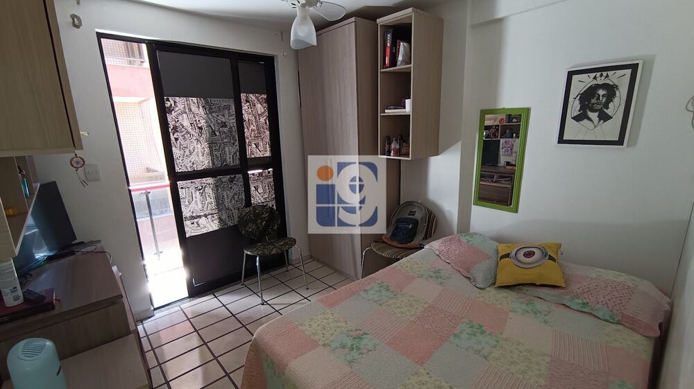 Apartamento à venda com 3 quartos, 148m² - Foto 1