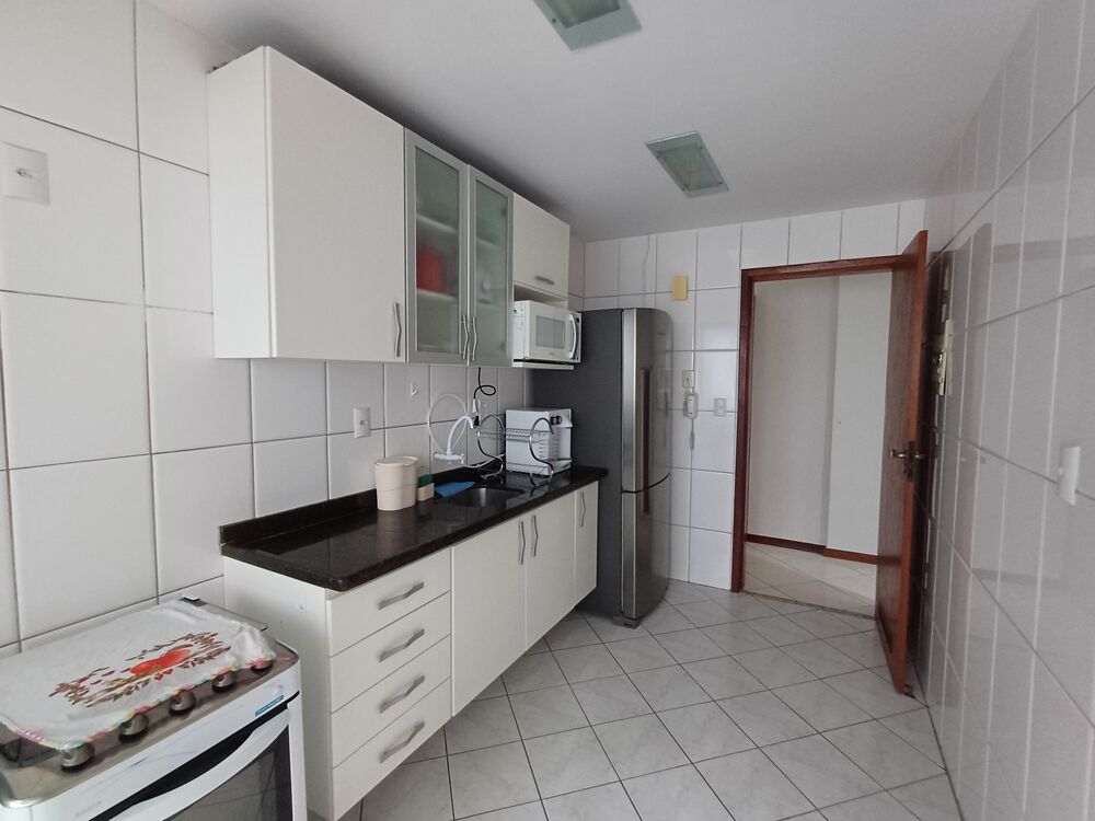 Apartamento à venda com 2 quartos, 126m² - Foto 9