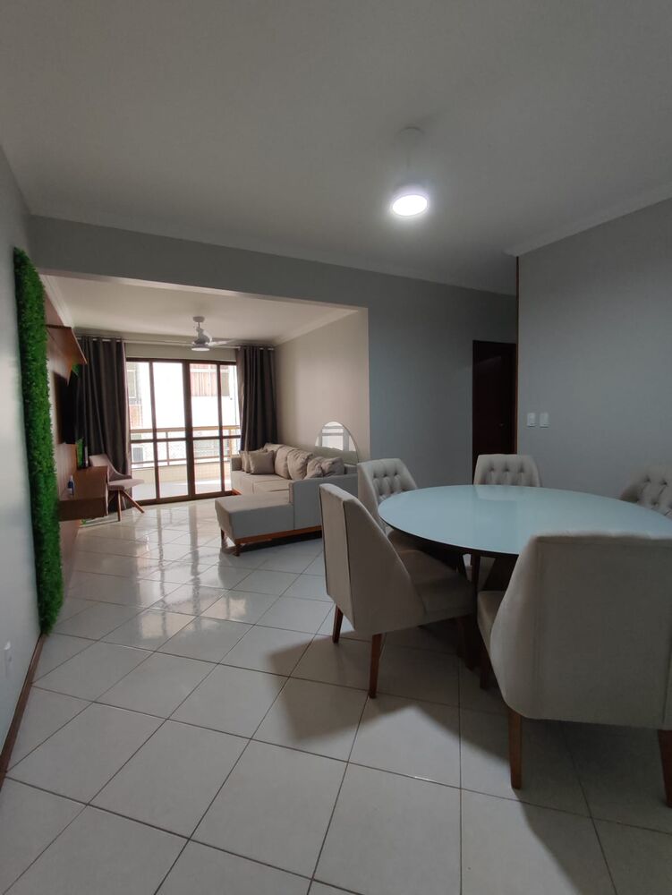 Apartamento à venda com 2 quartos, 126m² - Foto 5