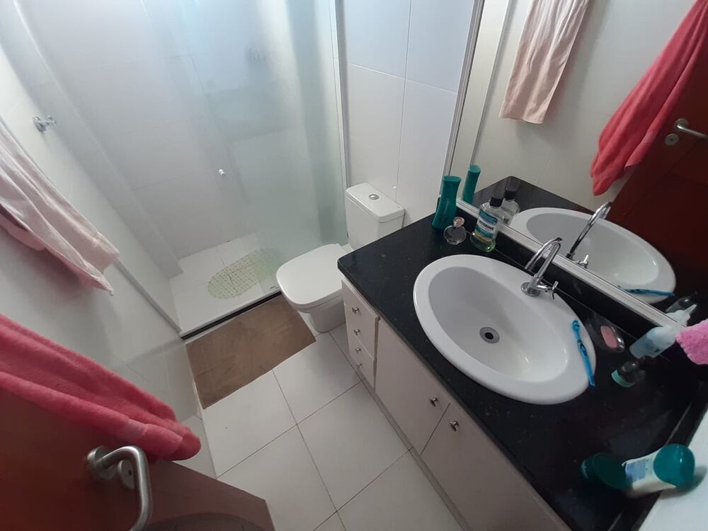 Apartamento à venda com 2 quartos, 90m² - Foto 6