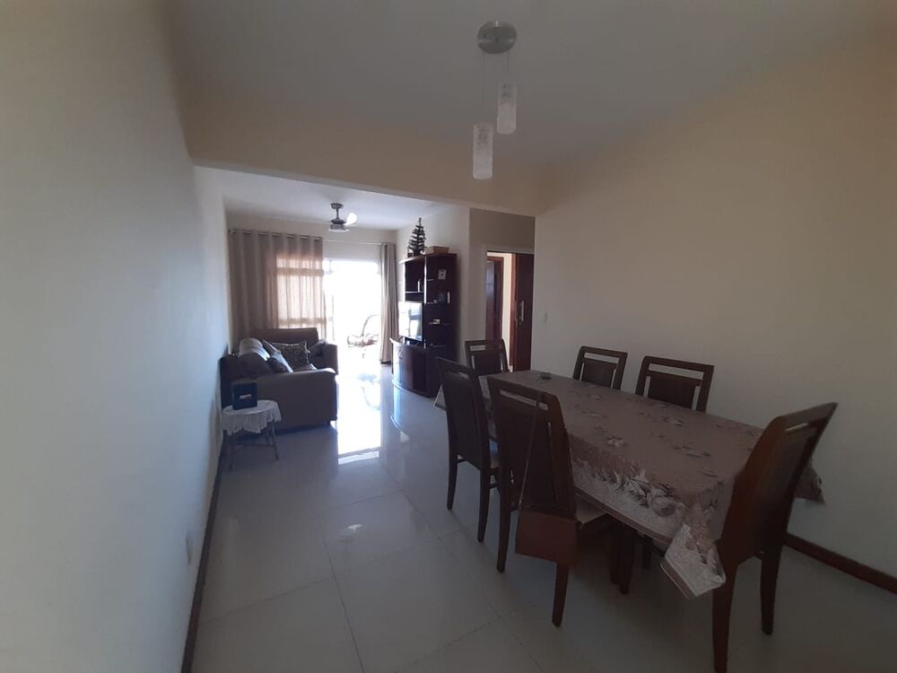 Apartamento à venda com 2 quartos, 90m² - Foto 4