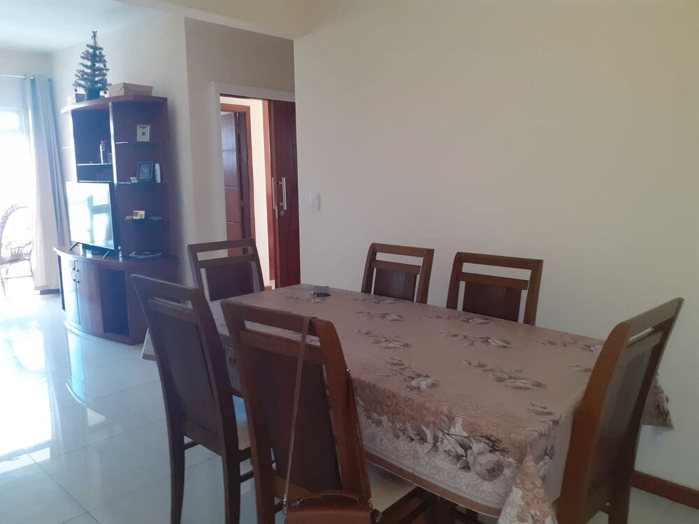 Apartamento à venda com 2 quartos, 90m² - Foto 5