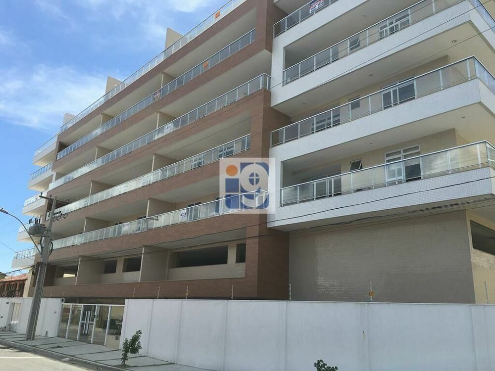 Apartamento à venda com 2 quartos, 90m² - Foto 1