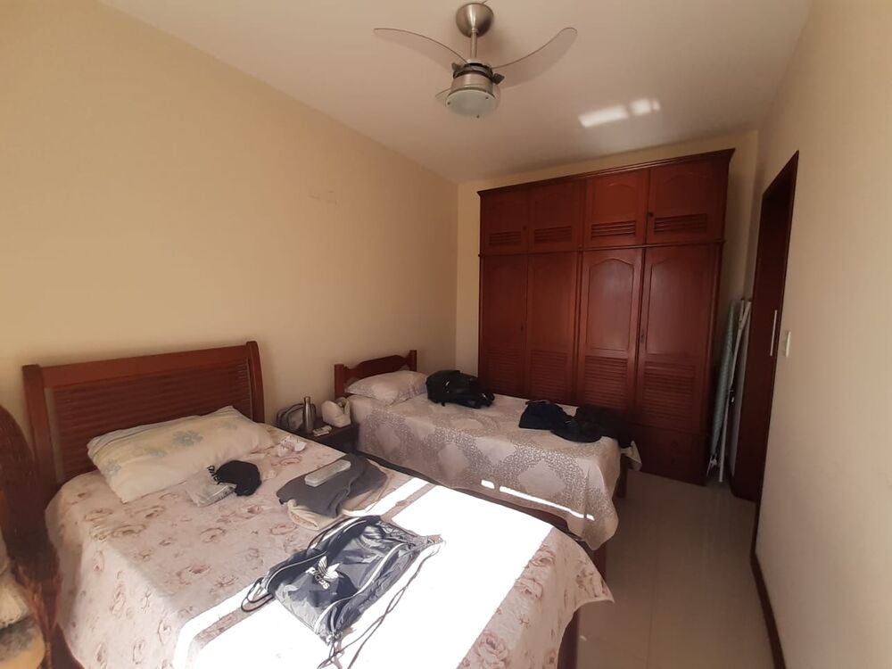 Apartamento à venda com 2 quartos, 90m² - Foto 3