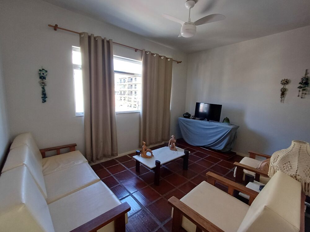 Apartamento à venda com 2 quartos, 75m² - Foto 17