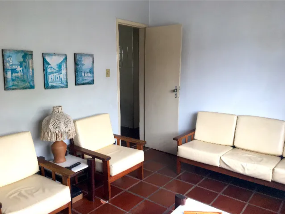 Apartamento à venda com 2 quartos, 75m² - Foto 2