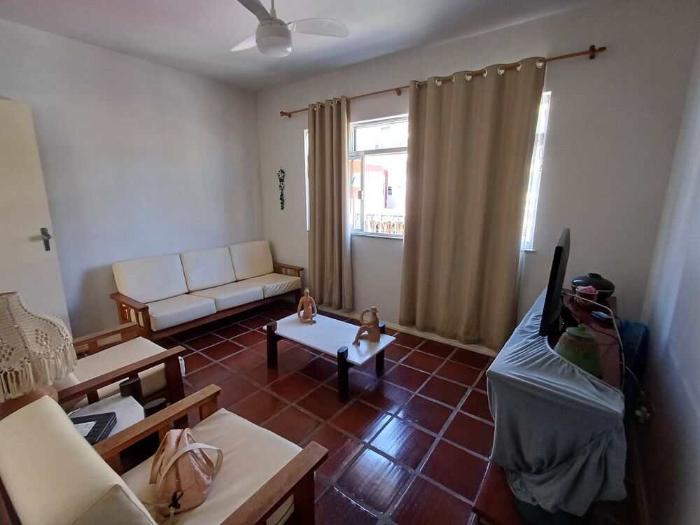 Apartamento à venda com 2 quartos, 75m² - Foto 7