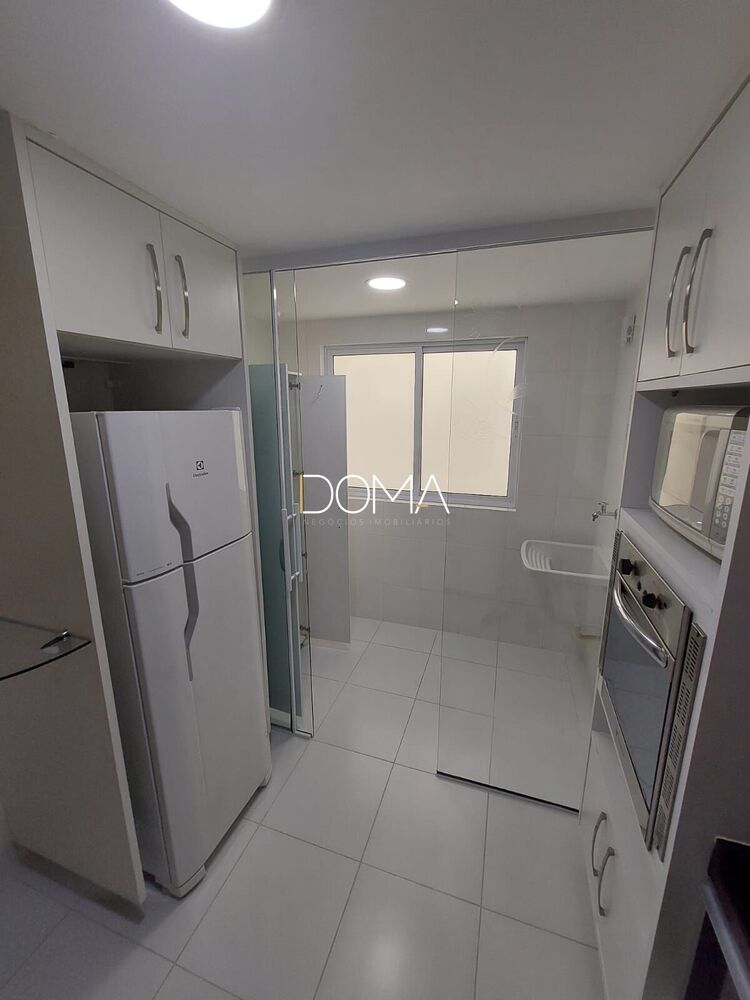 Apartamento à venda com 2 quartos, 87m² - Foto 8