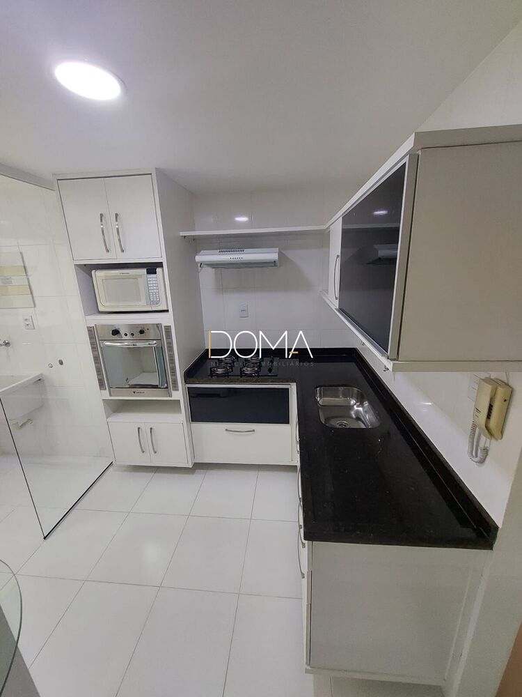 Apartamento à venda com 2 quartos, 87m² - Foto 7