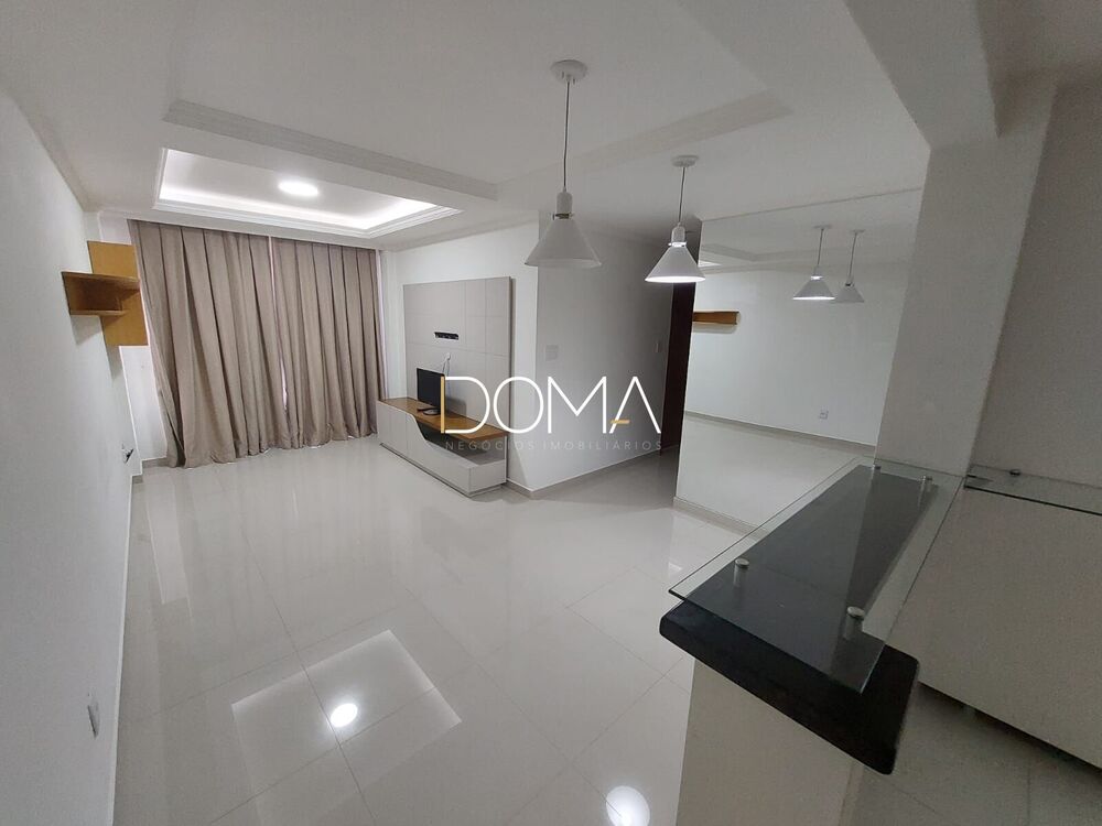 Apartamento à venda com 2 quartos, 87m² - Foto 4