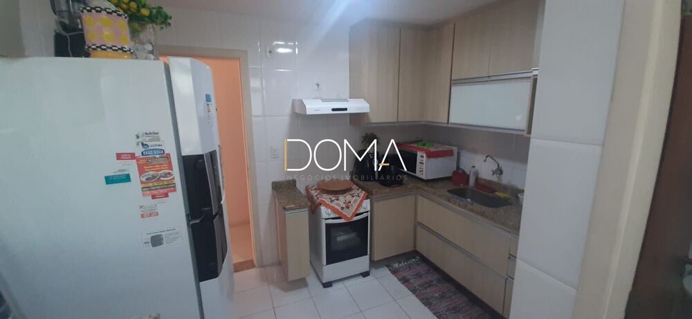 Apartamento à venda com 3 quartos, 120m² - Foto 12