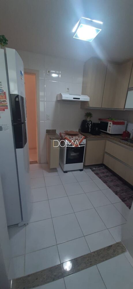 Apartamento à venda com 3 quartos, 120m² - Foto 10