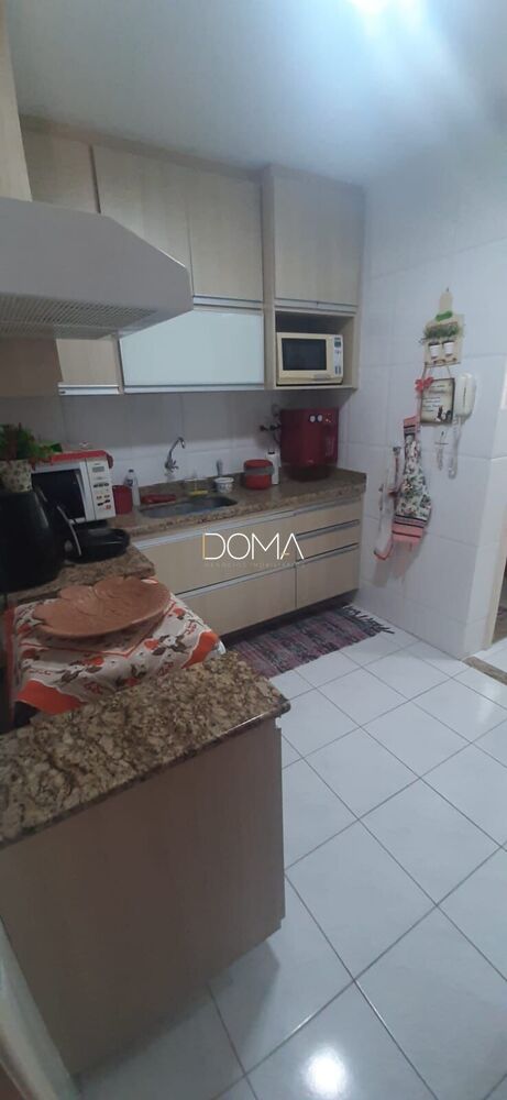 Apartamento à venda com 3 quartos, 120m² - Foto 11