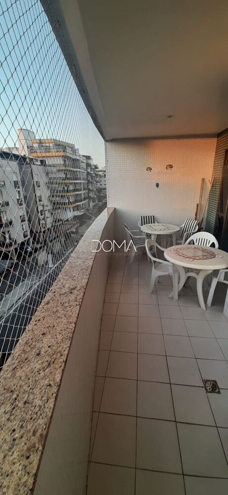 Apartamento à venda com 3 quartos, 120m² - Foto 20