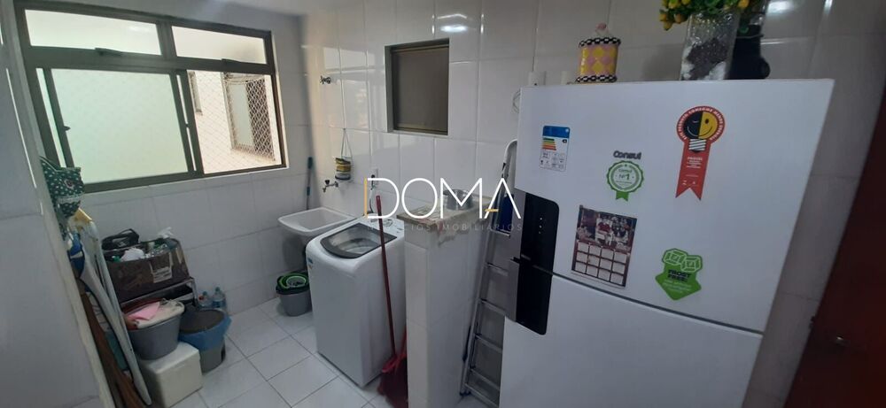 Apartamento à venda com 3 quartos, 120m² - Foto 15