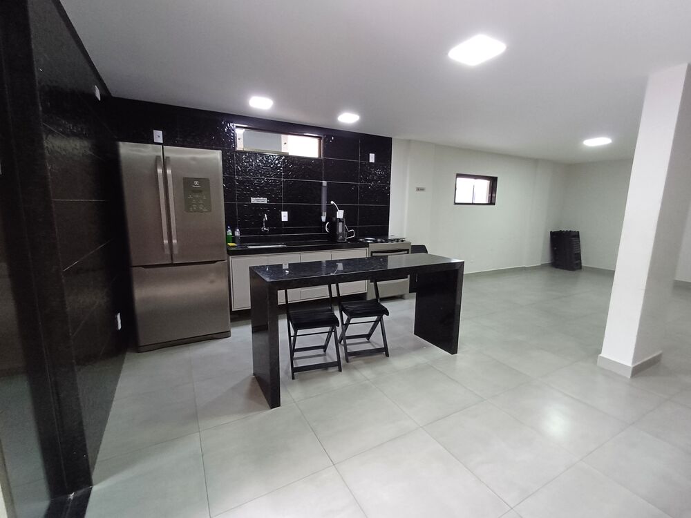 Apartamento à venda com 3 quartos, 103m² - Foto 11