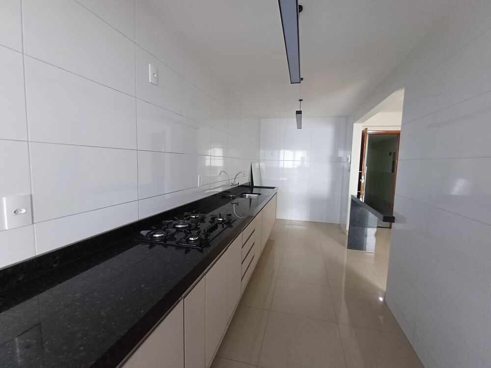 Apartamento à venda com 3 quartos, 103m² - Foto 6