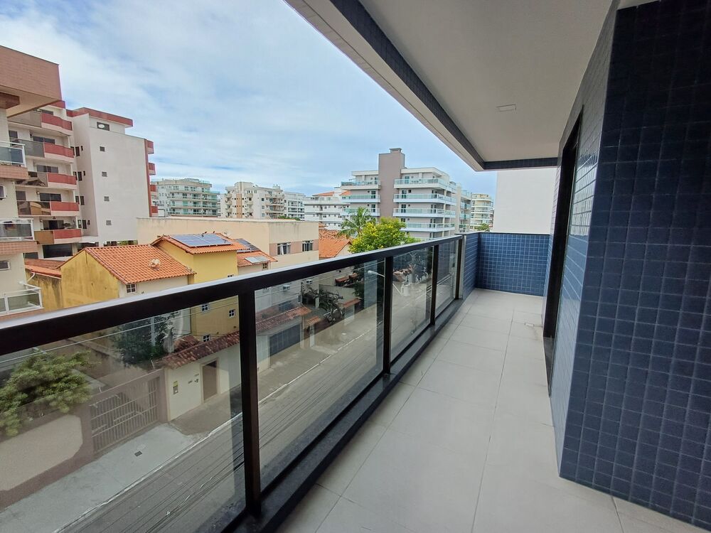 Apartamento à venda com 3 quartos, 103m² - Foto 20