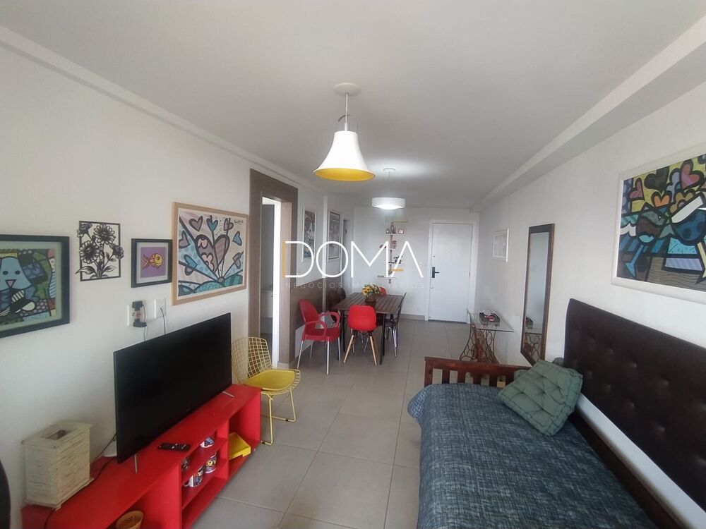 Apartamento à venda com 2 quartos, 90m² - Foto 15