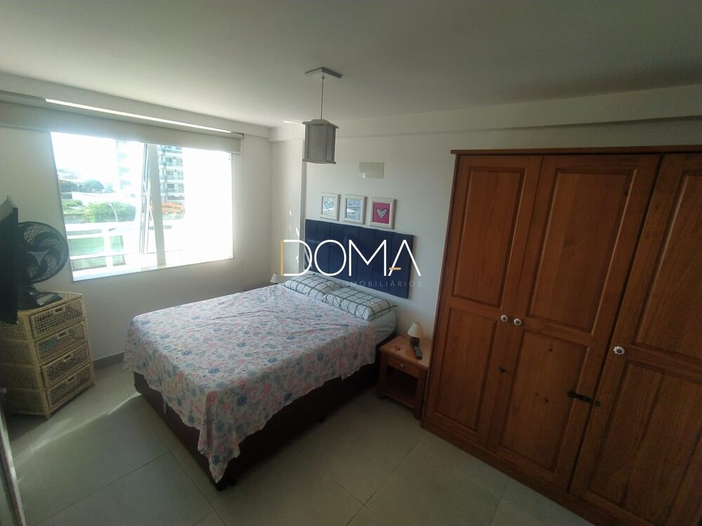 Apartamento à venda com 2 quartos, 90m² - Foto 14