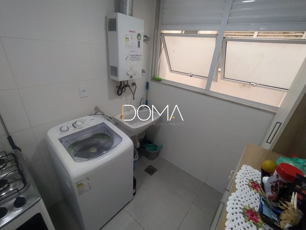 Apartamento à venda com 2 quartos, 90m² - Foto 4