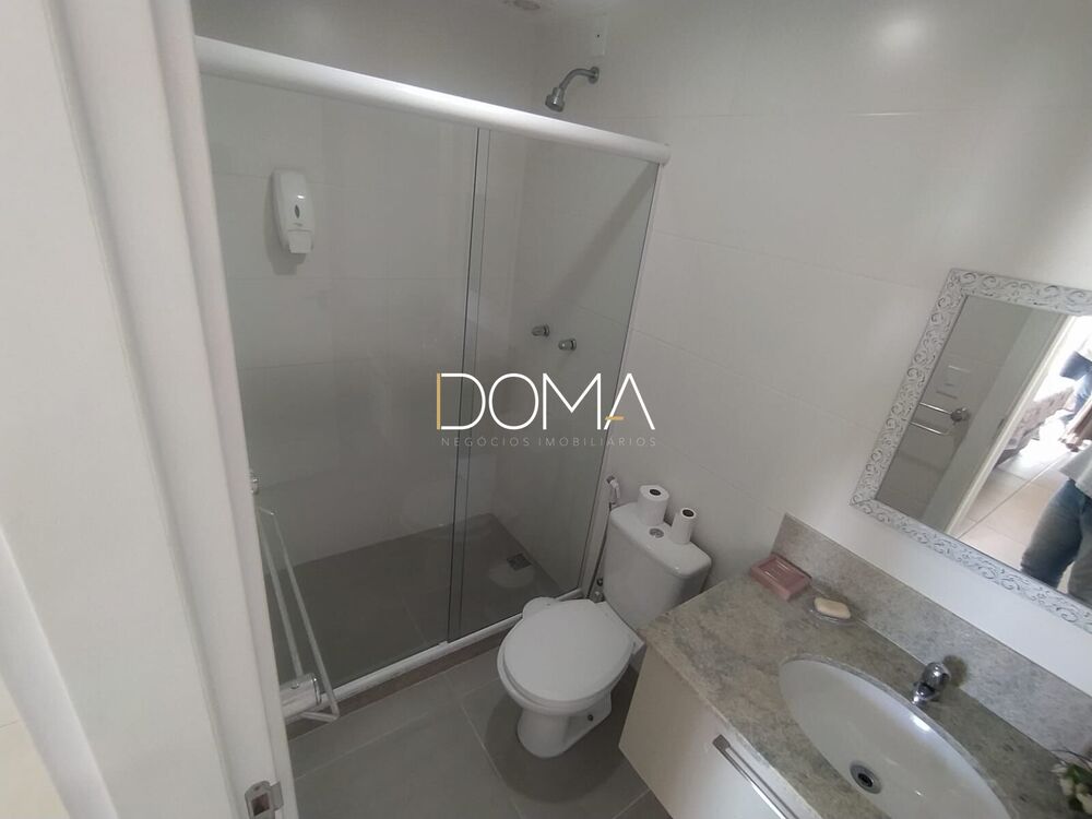 Apartamento à venda com 2 quartos, 90m² - Foto 9