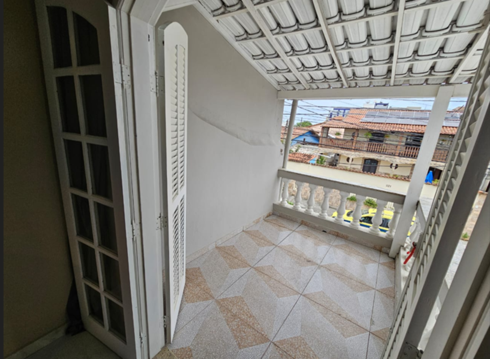 Casa à venda com 3 quartos, 119m² - Foto 19