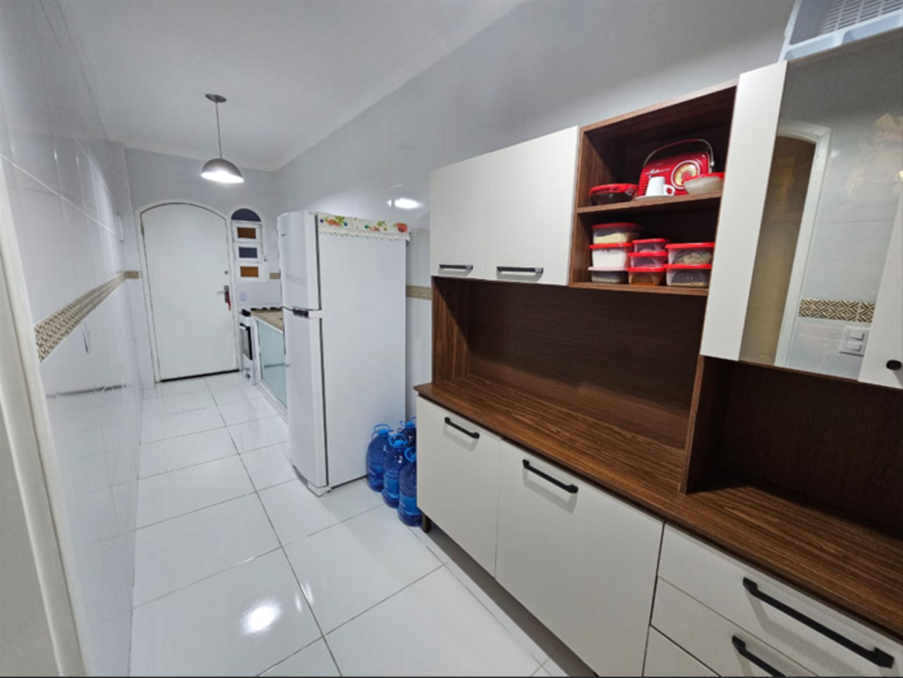 Casa à venda com 3 quartos, 119m² - Foto 6