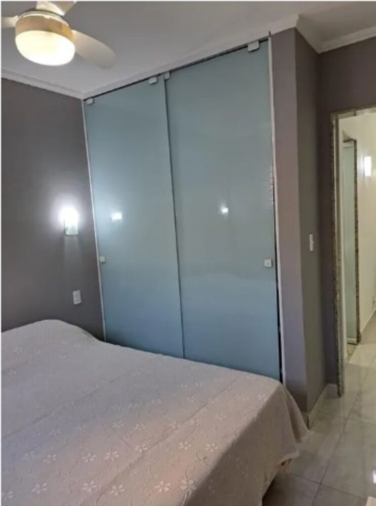 Casa de Condomínio à venda com 1 quarto, 50m² - Foto 14