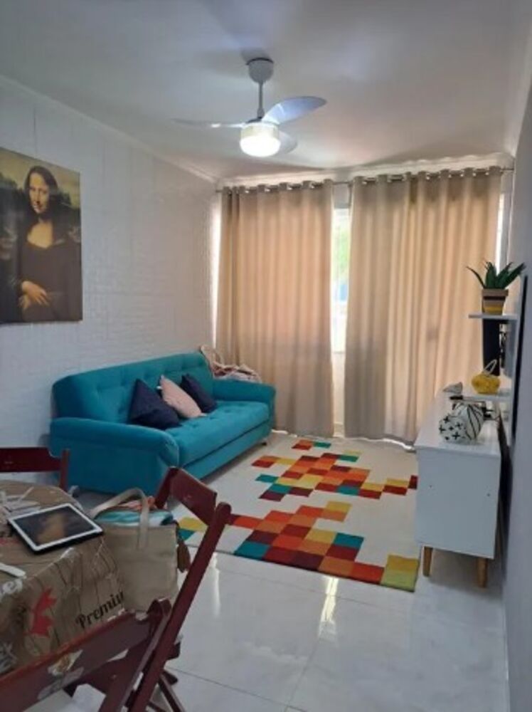 Casa de Condomínio à venda com 1 quarto, 50m² - Foto 12