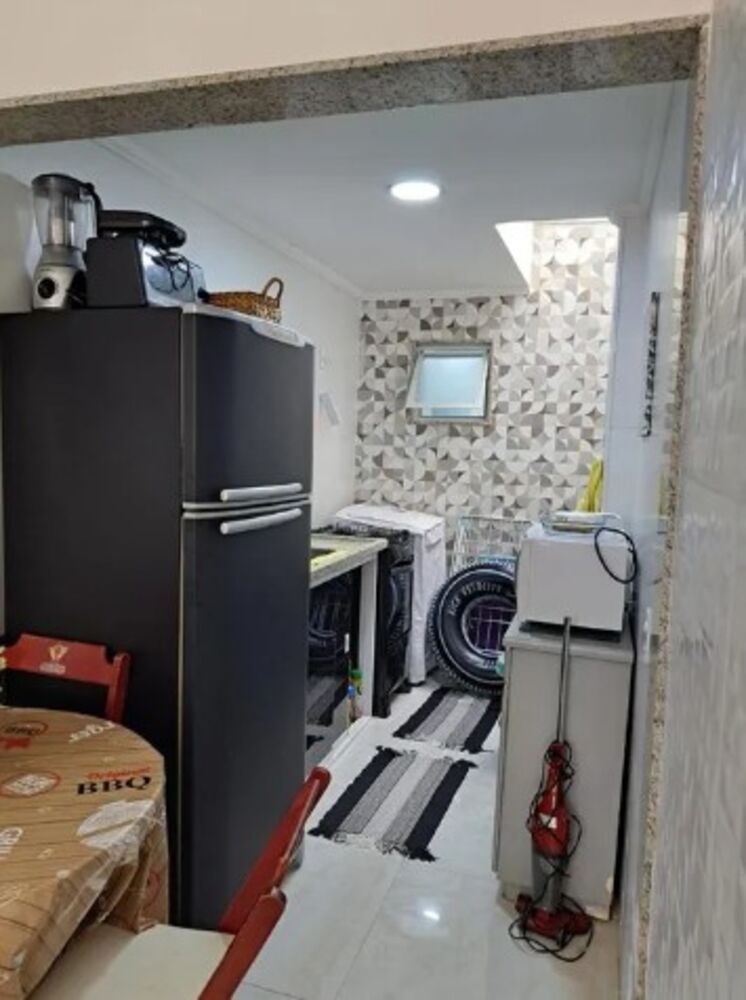 Casa de Condomínio à venda com 1 quarto, 50m² - Foto 4