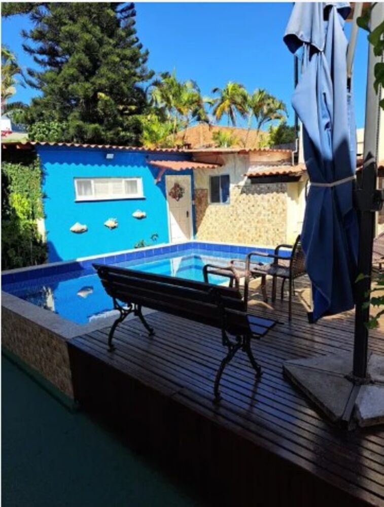 Casa de Condomínio à venda com 1 quarto, 50m² - Foto 9