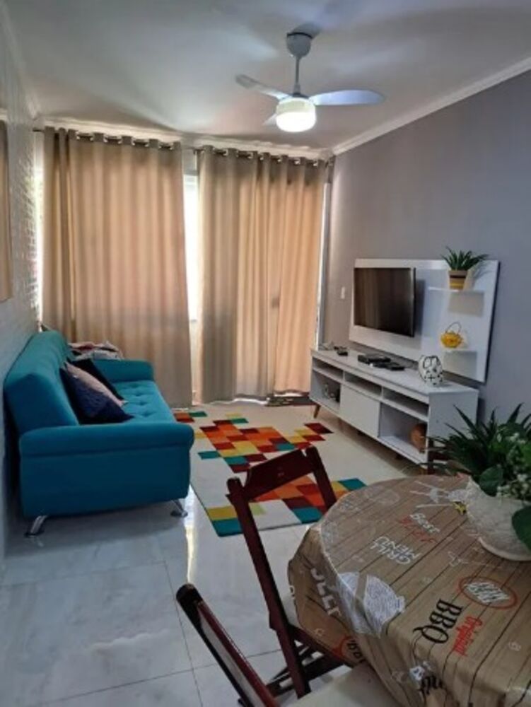 Casa de Condomínio à venda com 1 quarto, 50m² - Foto 13