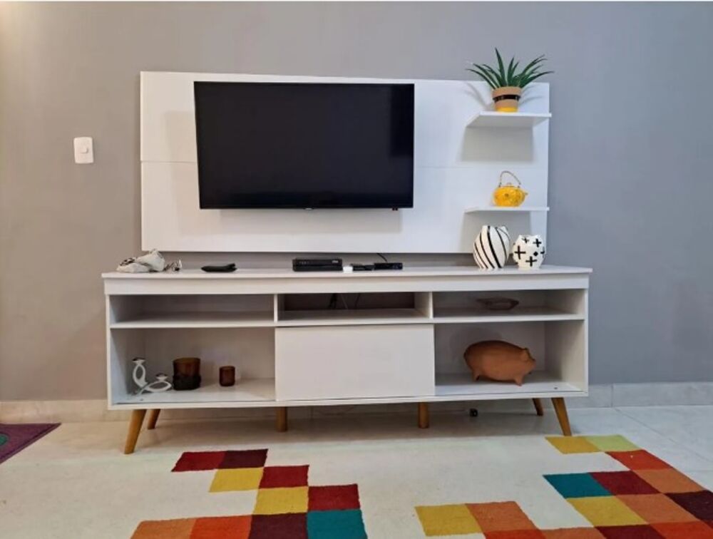 Casa de Condomínio à venda com 1 quarto, 50m² - Foto 3