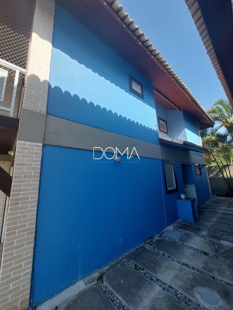 Casa de Condomínio à venda com 3 quartos, 103m² - Foto 14