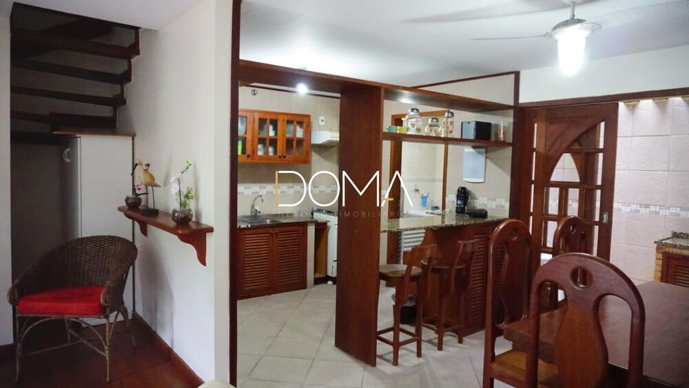 Casa de Condomínio à venda com 3 quartos, 90m² - Foto 4