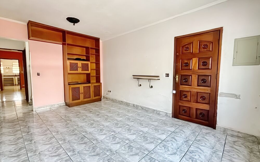 Sobrado, 3 quartos, 126 m² - Foto 1