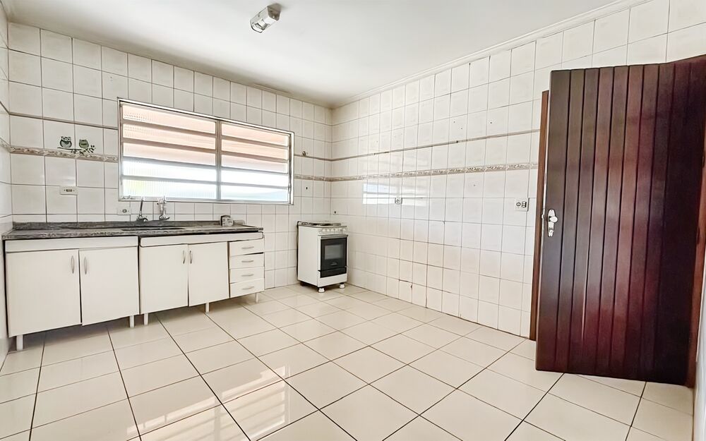 Sobrado, 3 quartos, 126 m² - Foto 7