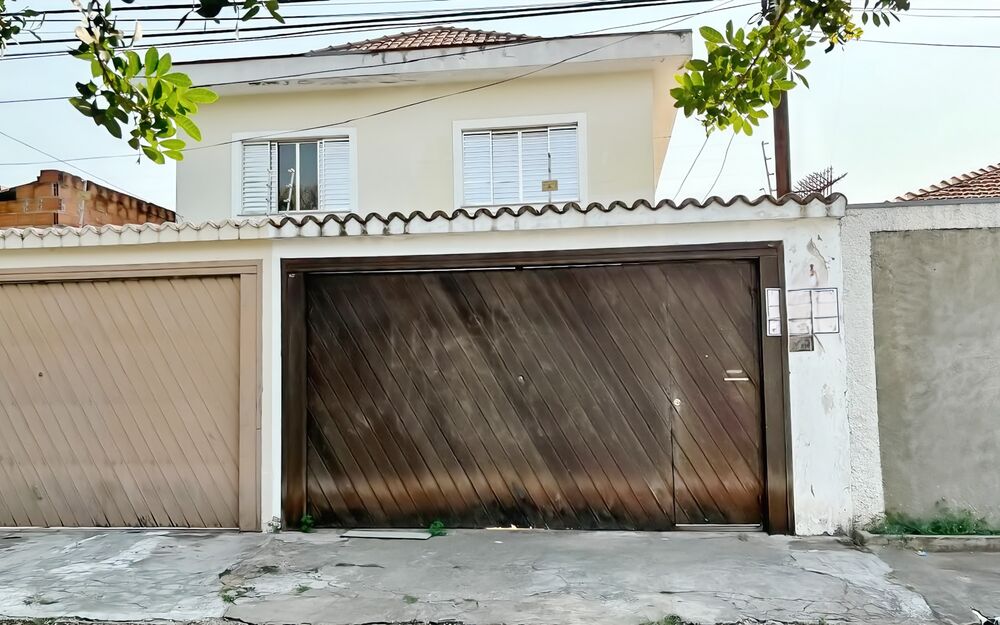 Sobrado, 3 quartos, 126 m² - Foto 9