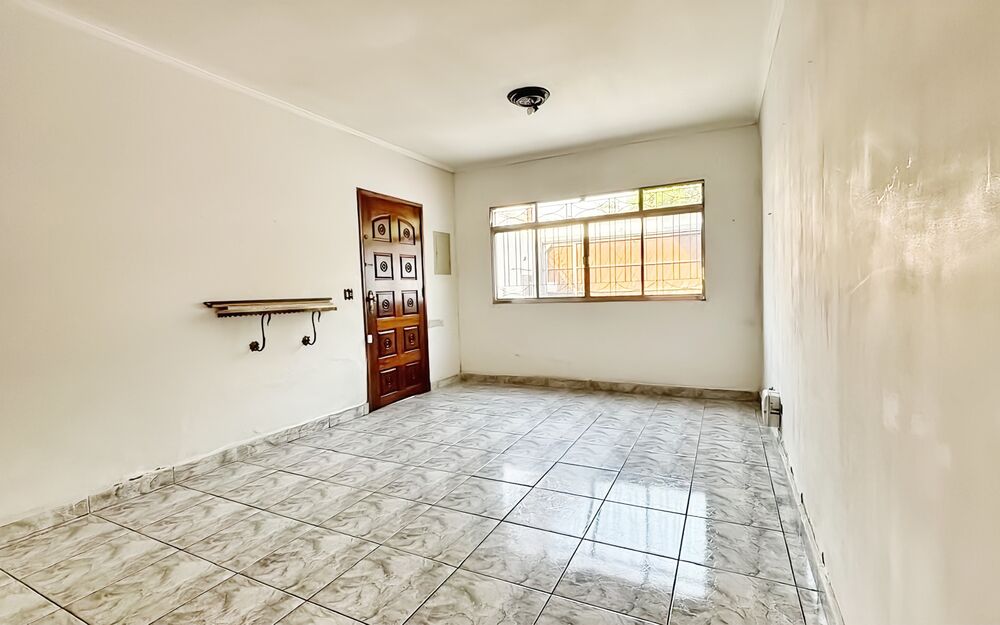 Sobrado, 3 quartos, 126 m² - Foto 3